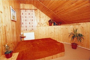Romania Privát Beliş, Interior